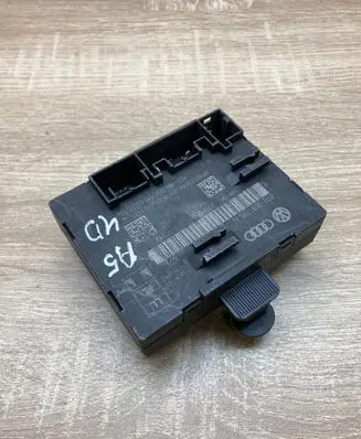 Audi A5 8T 8F Door control unit/module 8T0959795N 8T0959795B
