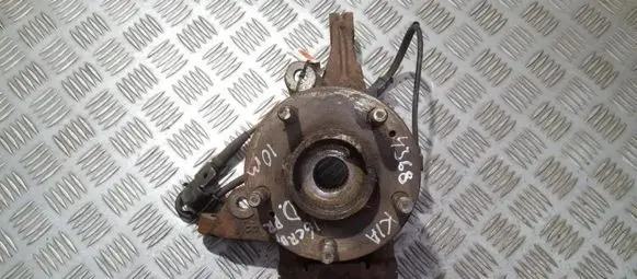 KIA Ceed Front wheel hub
