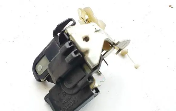 Mercedes-Benz CLK A209 C209 Seat back rest lock catch a2039200472