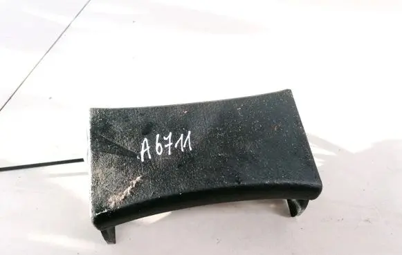 Car ashtray