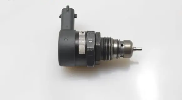 Opel Signum Fuel pressure sensor 0281002507