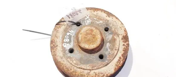 Renault 19 Drum brake (rear) 
