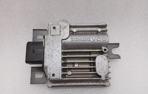 Porsche 911 991 Central body control module 7P0906093B