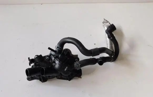 Volkswagen Caddy Water pump