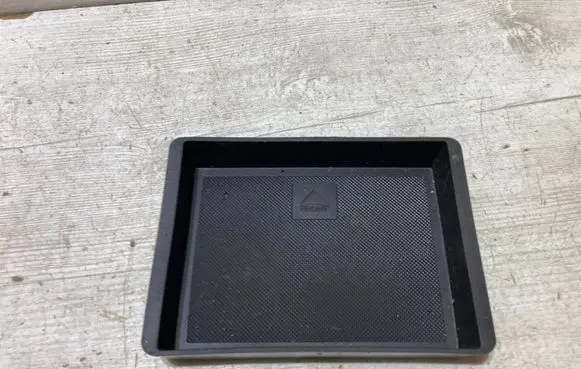 Ford Kuga III Glove box pad JX7BA045H74A