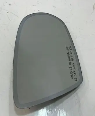 Audi A8 S8 D4 4H Wing mirror glass 4H0857536G | 888.119.668