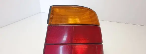 BMW 5 E34 Rear/tail lights 133690