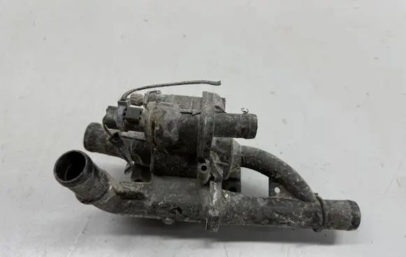 Thermostat/thermostat housing