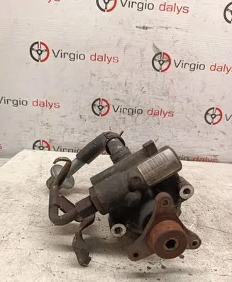 Renault Trafic II (X83) Power steering pump 7613955611 491101050R 3013106