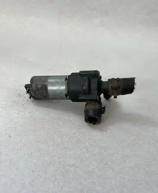 Mercedes-Benz E W210 Electric auxiliary coolant/water pump 0392020043
