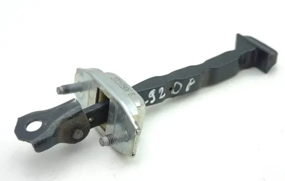 Renault Captur II Front door check strap stopper 