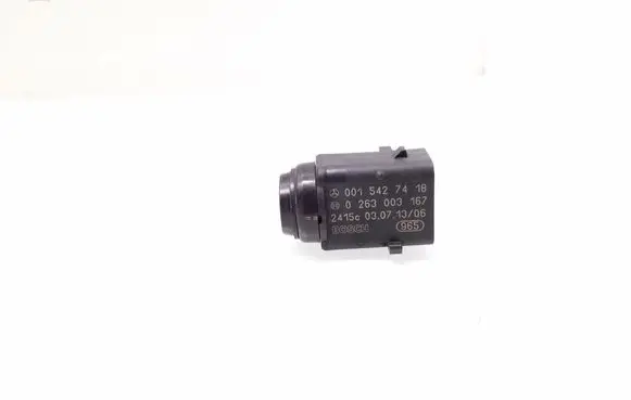 Mercedes-Benz C W203 Parking PDC sensor 0015427418 0263003167
