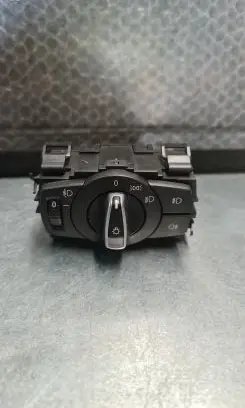 BMW X1 E84 Light switch 9169405
