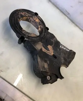 Skoda Karoq Timing belt guard (cover) 05l109147