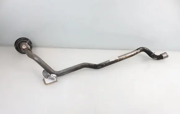 Mercedes-Benz CLA C117 X117 W117 Fuel tank filler neck pipe 2644701620