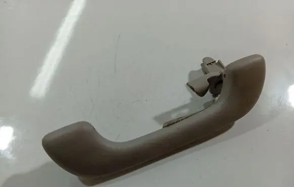 Renault Laguna II Rear interior roof grab handle 8200003209