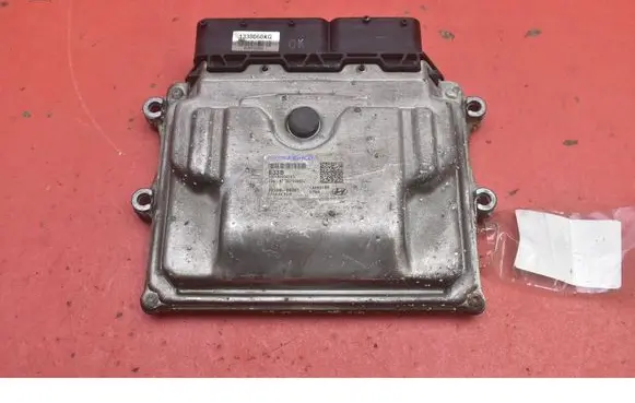 Hyundai Kona I Engine control unit/module ECU 3910804001