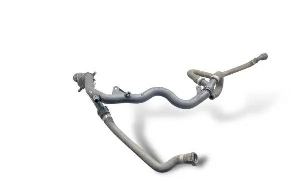 BMW X3 E83 Engine coolant pipe/hose 7802631 K3116