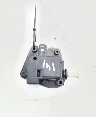 Audi A4 S4 B6 8E 8H Tailgate boot lock/latch motor 8E9827833