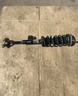 BMW 5 G30 G31 G38 Front shock absorber/damper 6866606 14678612 814903020931