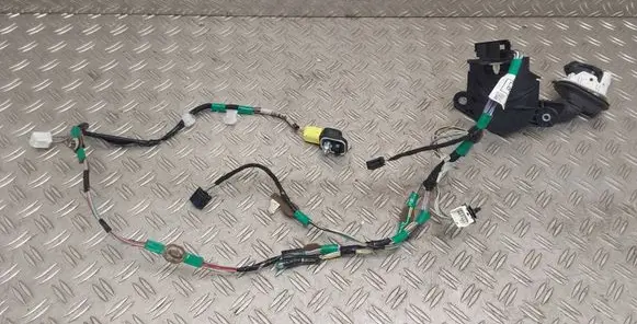 Toyota Corolla E210 E21 Front door wiring loom 8215107L80
