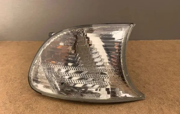 BMW 3 E46 Front indicator light 63126904300 6904300