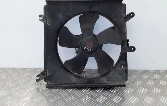 KIA Rio Electric radiator cooling fan 25380FD100
