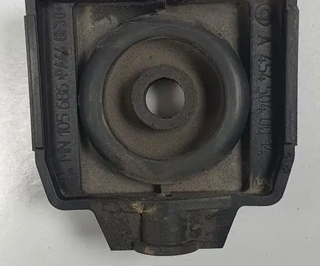 Smart ForFour I Radiator mount bracket A4545040014
