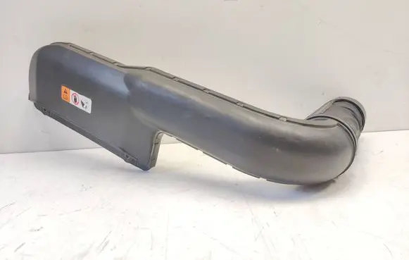 Air intake duct part