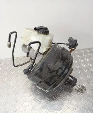 BMW 1 E81 E87 Brake booster 6775929 2522127720771 252278491001