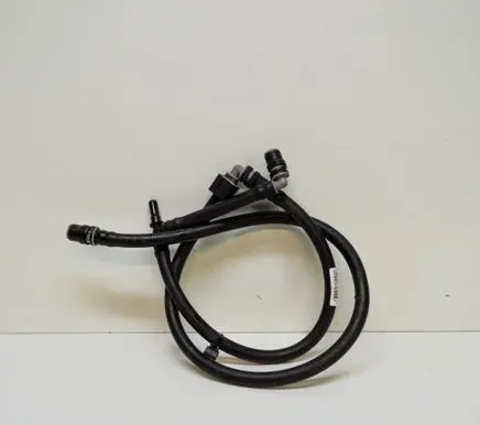 Audi A4 S4 B8 8K Windshield washer fluid hose 8T0955944