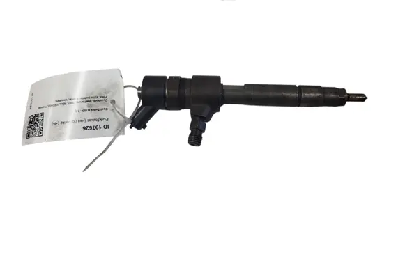 Opel Zafira B Fuel injector 0445110165