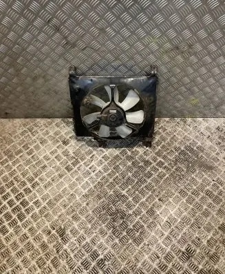Nissan Pixo Air conditioning (A/C) fan (condenser) SR1680007170