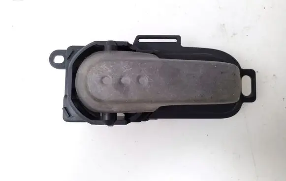 Nissan Micra Front door interior handle 