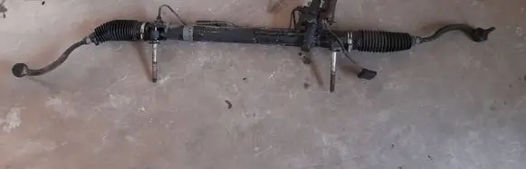 Citroen C6 Steering rack