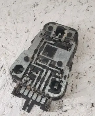 Audi 100 200 5000 C3 Tail light bulb cover holder 443945221