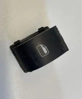 Audi A3 S3 A3 Sportback 8P Electric window control switch 8Z0959855C
