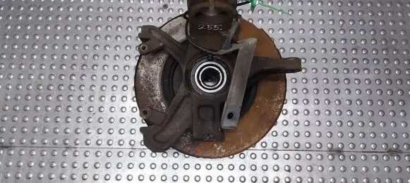 Ford Focus Front wheel hub spindle knuckle 98AG-3K170-J