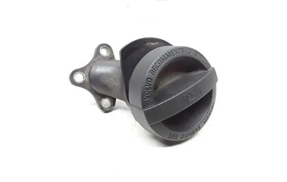 Volvo XC60 Oil fill pipe 31330189