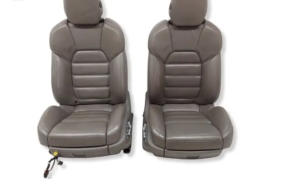 Porsche Cayenne (92A) Interior set 101936399 7P5881464