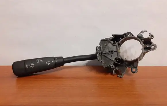 Mercedes-Benz E W210 Indicator stalk 5219 2085450010