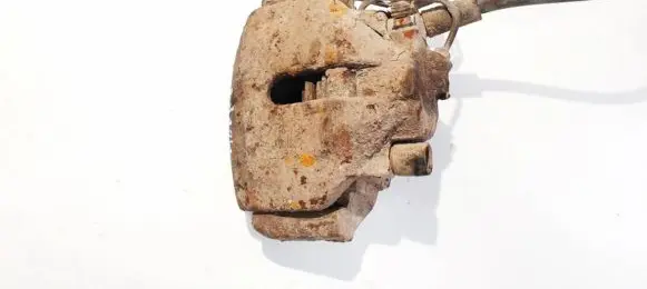 Volkswagen PASSAT B5 Front brake caliper