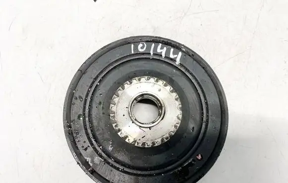 Suzuki Grand Vitara II Crankshaft pulley 362449533 3624495331021