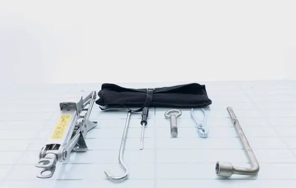 Honda Civic Tool set 0492841661
