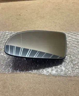 Opel Corsa B Coupe wind mirror (mechanical) 90513200