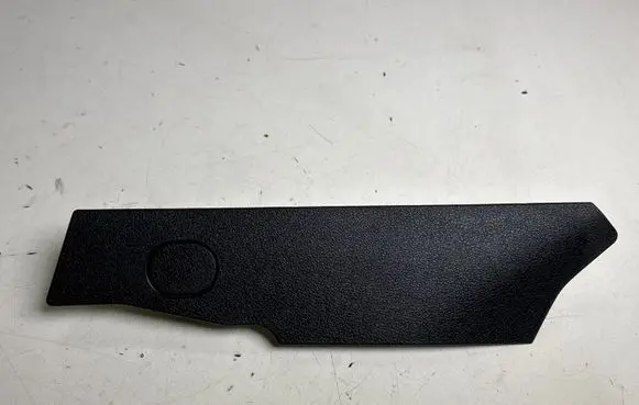 Audi A7 S7 4G Other center console (tunnel) element 4G1863280
