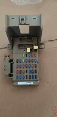 Subaru XV Fuse module 82201FJ010