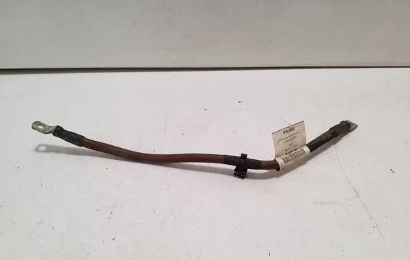Cupra Born Negative earth cable (battery) 1EA971354