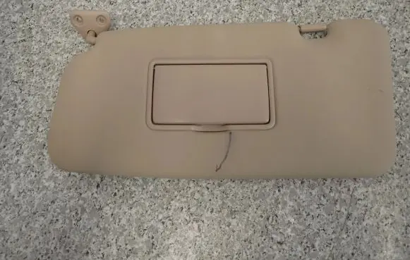 Nissan X-Trail T30 Sun visor