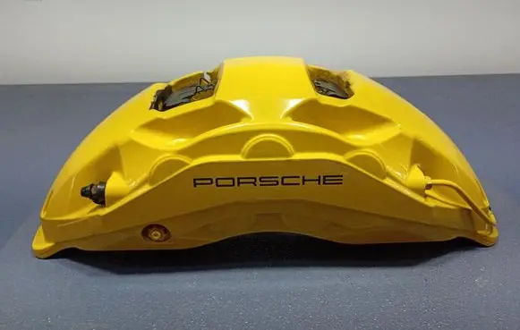 Porsche Panamera (970) Front brake caliper 51-D2803-27110
